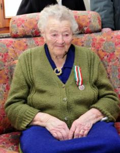 Maria Giovanna Giudice